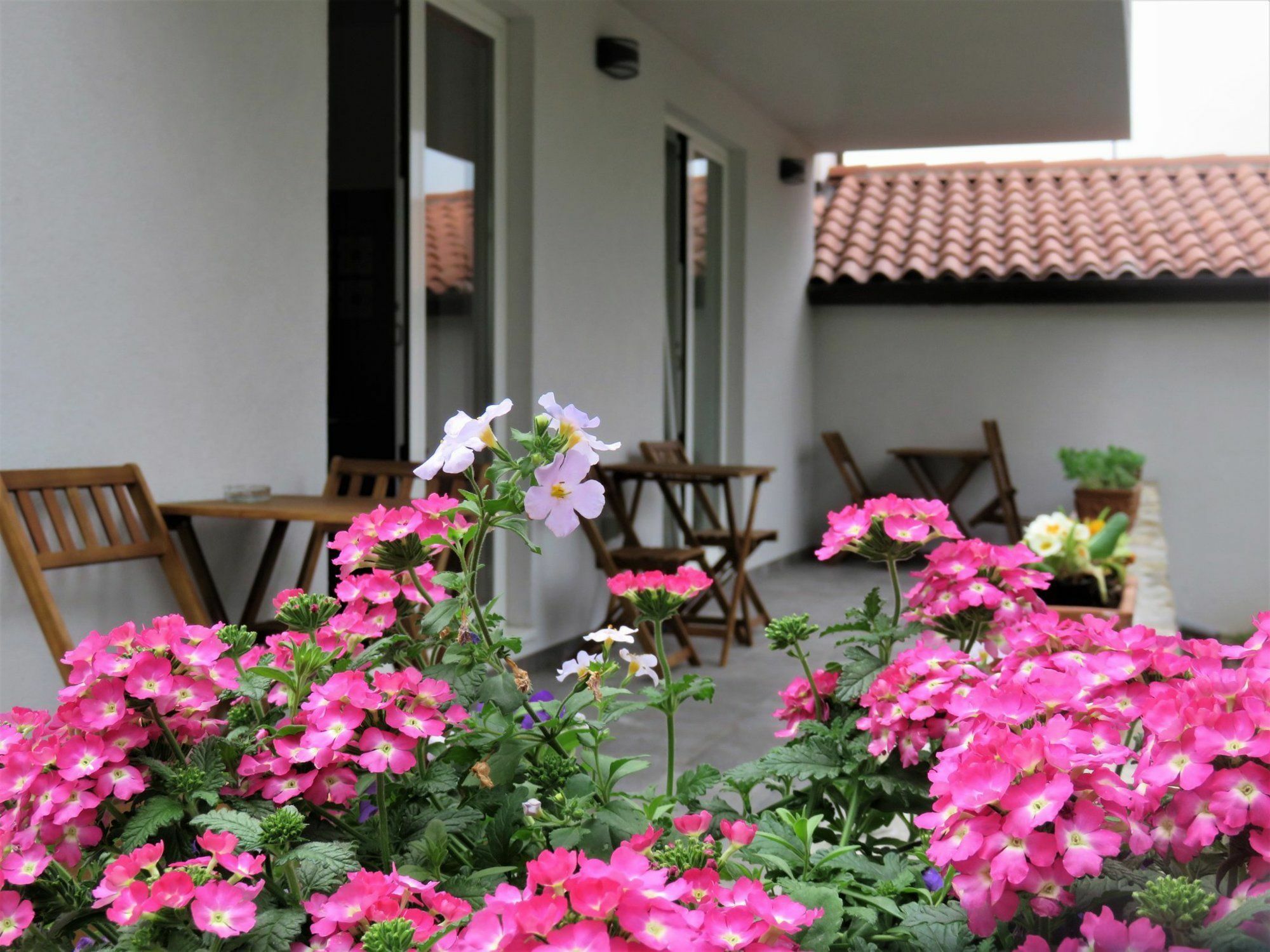 Al Dolce Eremo Hotel Trieste Exterior photo